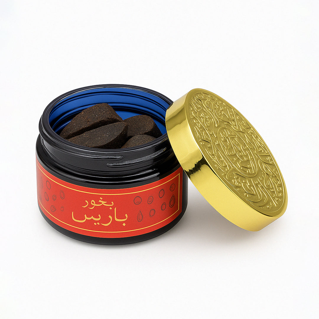 Bukhoor Barees (140g)