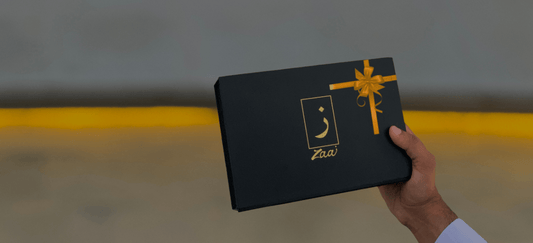 Discover the Art of Luxurious Gifting with Zaai: Perfect Presents for Every Occasion