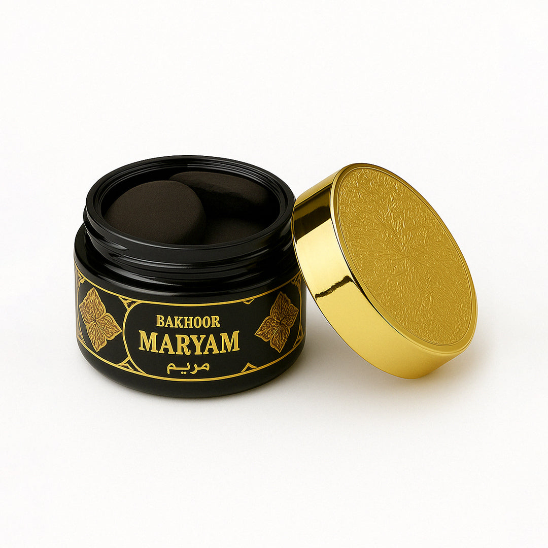Bukhoor Maryam  (140g)