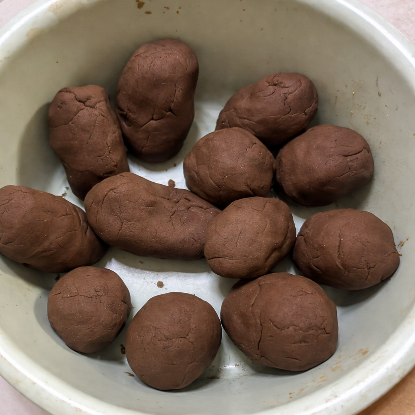 Handmade Natural  oud incense sticks-30 pieces-6 mm for Home, Office and Car