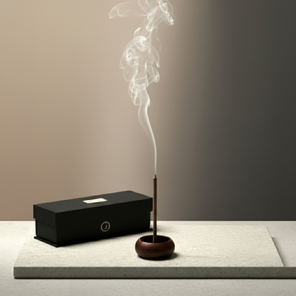 Hand Made Natural Oud Incense Sticks 6mm - 100 Grams