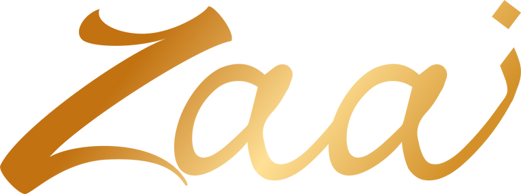 Zaai Logo